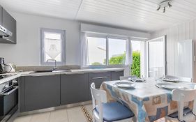 Evasion pour 4 personne sur l'ile de Noirmoutier